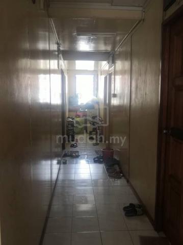 Sinsuran 3 storey ShopOffice | Hotel Businesses | 1st - 3rd Floor | 1