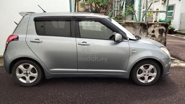 2008 Suzuki SWIFT 1.5 PREMIER (A) - 2