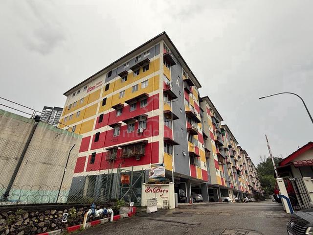 Sri Bayu (Cheras) 1