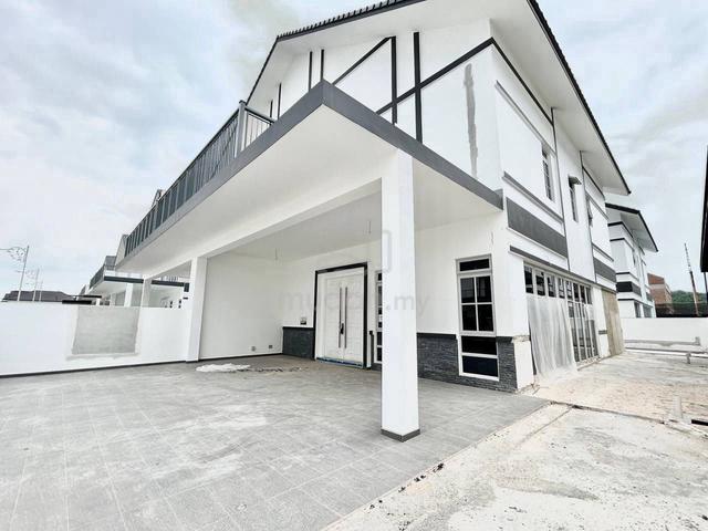 Brand New 2 Storey Semi D Eco Spring Bayfield 1