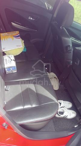 2016 Perodua AXIA 1.0 AV (A) - 5