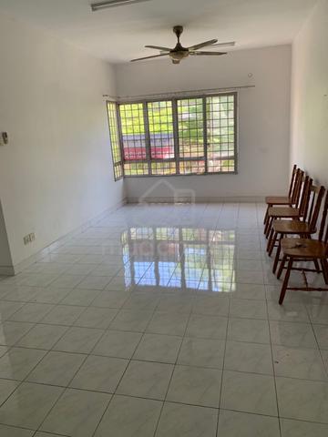 SD Tiara Apartment 1