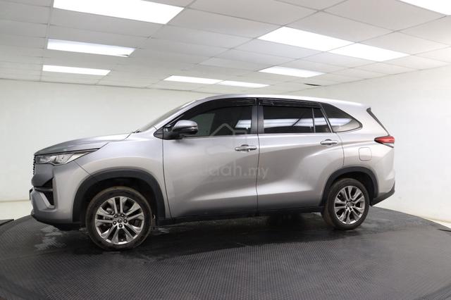 2024 Toyota INNOVA 2.0 ZENIX V MY23 AG10 (A) - 3