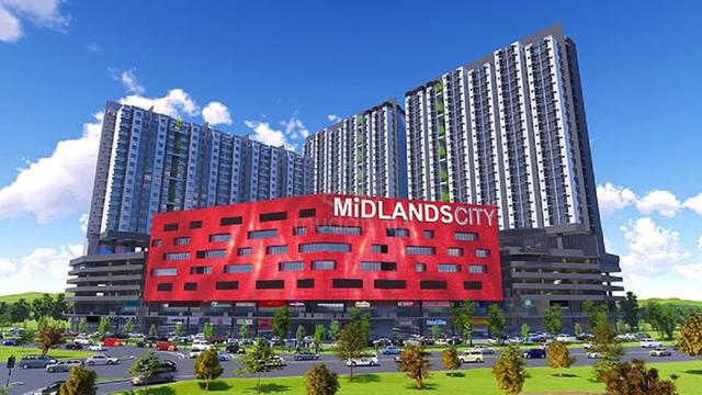Midlands City 1