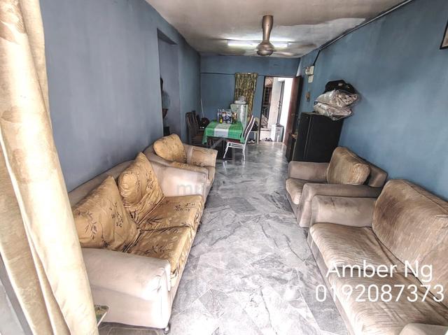 Genting Court Condominium 1