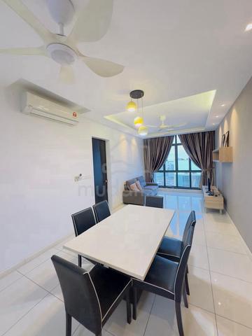Setia Sky 88 2