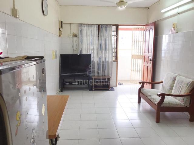 Gat Lebuh Macallum 1