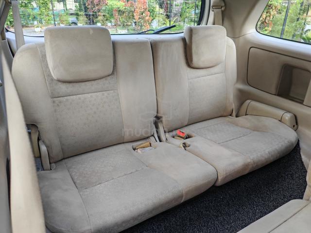 2006 Toyota INNOVA 2.0 G (M) - 4