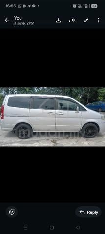 2011 Nissan SERENA 2.0 COMFORT C24 (A) - 3