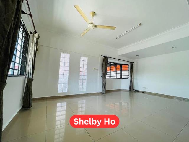 Corner Unit 🔥| Taman Formosa | 2 Storey | Penampang | FOR SALE 1