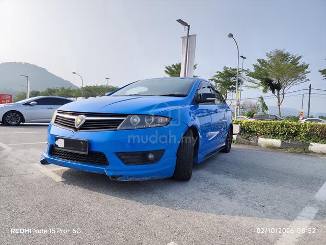 2014 Proton PREVE 1.6 EXECUTIVE (A) - 1