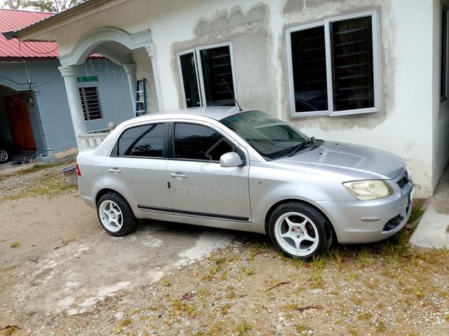 2008 Proton SAGA 1.3 H-LINE (M) - 3