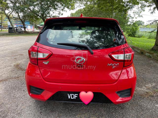 2019 Perodua MYVI 1.5 AV (A)  - 5