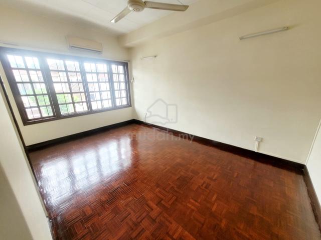 2 Storey House For Rent Bandar Kinrara BK3 BK5 BK2 BK4 Puchong 1