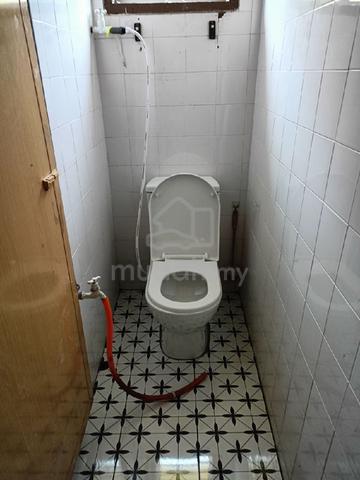 Rumah Semi D Taman Maju Seri Iskandar untuk disewa 5
