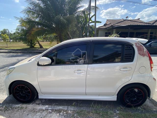 2012 Perodua MYVI 1.5 SE ZHS (A) - 4