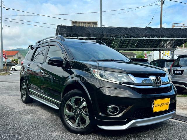 2018 Honda BR-V 1.5 V (A)Full bodykit - 3