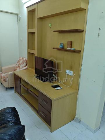 Taman Desa Relau 2 1