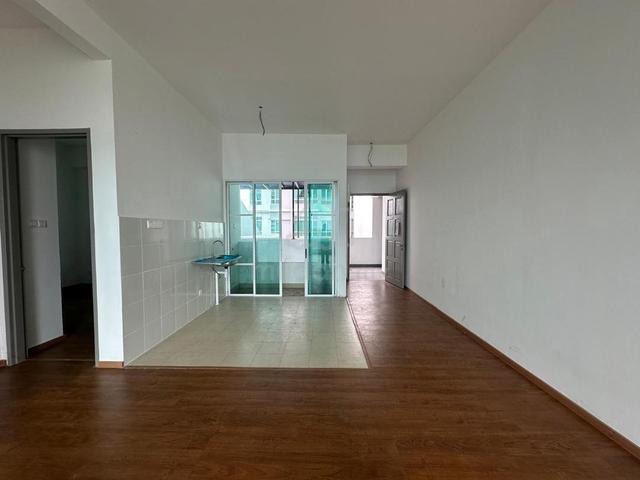 1Sulaman Platinum Tower 1