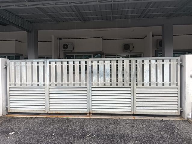 Pusing Delima /Single Storey 1