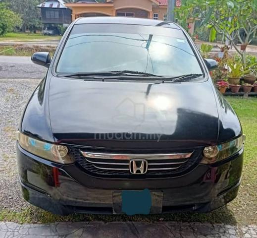 2006 Honda ODYSSEY 2.4 i-VTEC FACELIFT (A) - 1