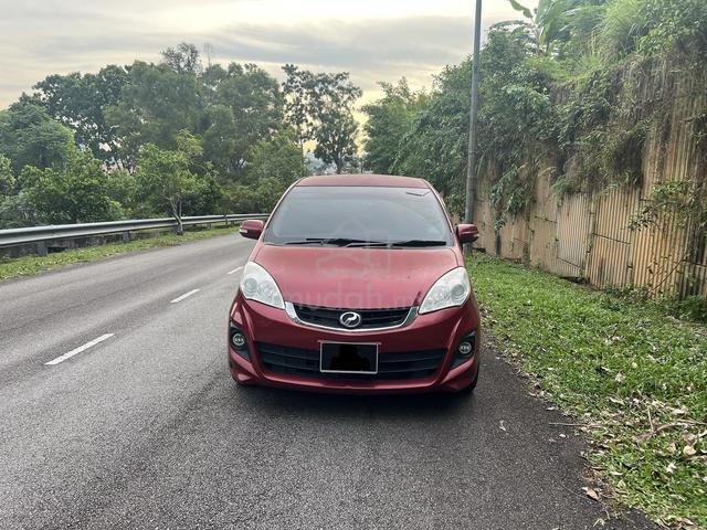 2014 Perodua ALZA 1.5 SE (A) - 3