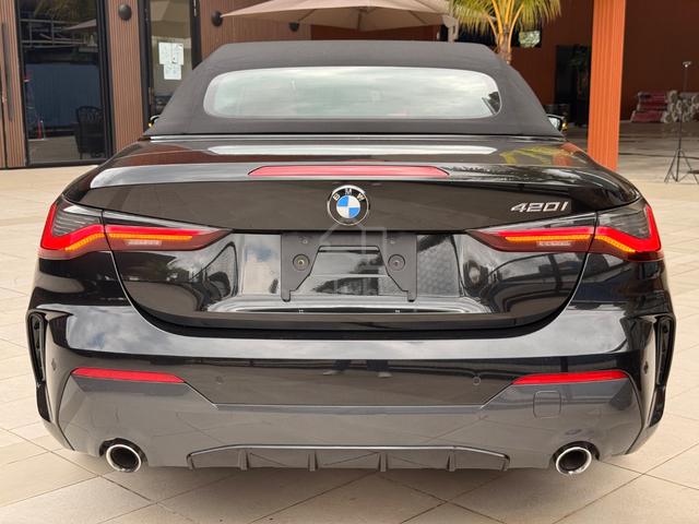 2021 Bmw 420i 2.0 M Sport COUPE (A) - 4