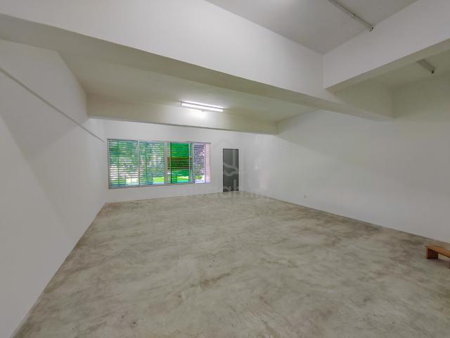 Office, Tuition Center, Kenari Avenue, Sungai Ara 4