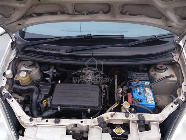 2013 Perodua VIVA 1.0 EZ STANDARD (A) - 4