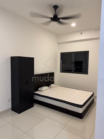 Imperial Suites @ Edusentral Setia Alam 1