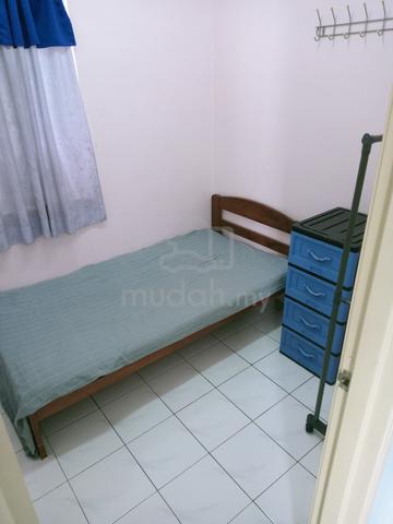 Room for Rent, 674 sq.ft, Ara Damansara, Selangor 113266720 | Mudah.my