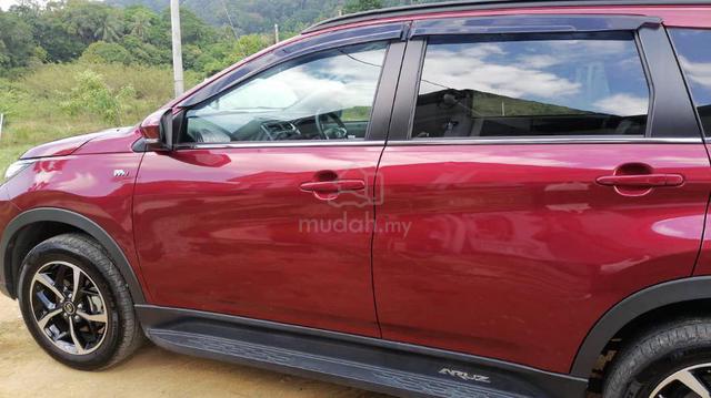 2023 Perodua ARUZ 1.5 AV MY21 D38L (A) - 3