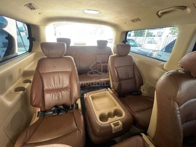 2014 Hyundai GRAND STAREX 2.5 ROYALE PREMIUM - 4