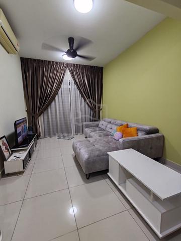 V-Residensi 2 1