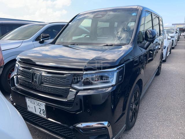 (BEST DEAL) Honda STEPWAGON 1.5 SPADA 2022 - 2