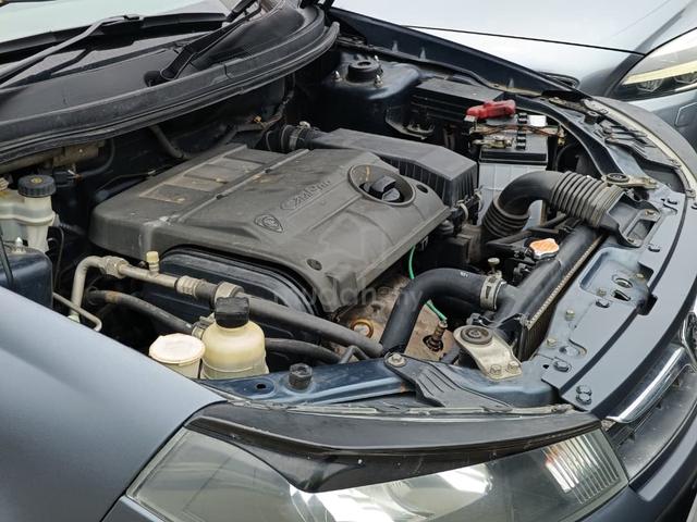 2011 Proton SAGA 1.3 FL (A) - 2