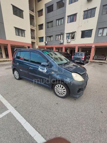 2009 Perodua VIVA 1.0 ELITE MT (M) - 2