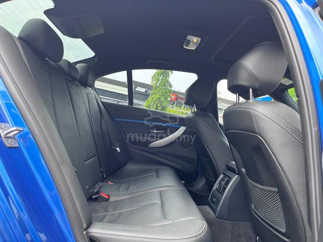 2019 Bmw 330E 2.0 M SPORT FACELIFT (A)ORI MILEAGE - 5