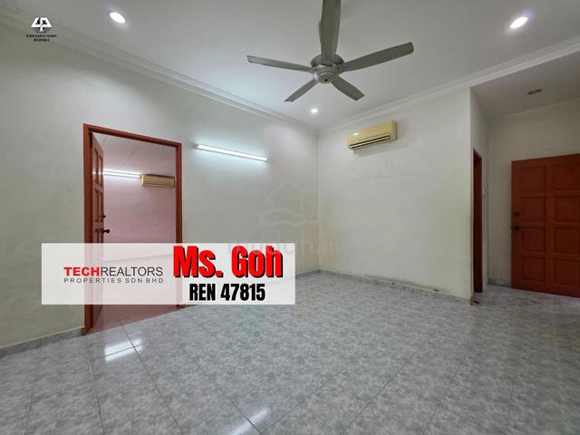 KULIM HI TECH CORNER SEMI D House KTC Techno City Near INFINEON JABIL 1