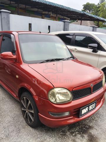 2005 Perodua KELISA 1.0 SE EZS (A) - 3