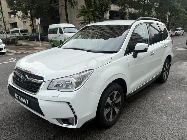 2019 Subaru FORESTER 2.0 2.0I-P MY2013 (A) - 3