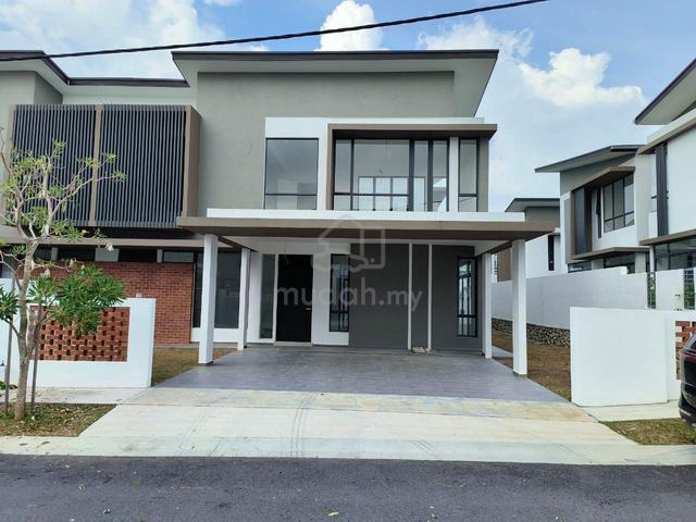 Cheapest🔥 2 Sty SemiD Country Villas Resort Ayer Keroh Vista Kirana 1