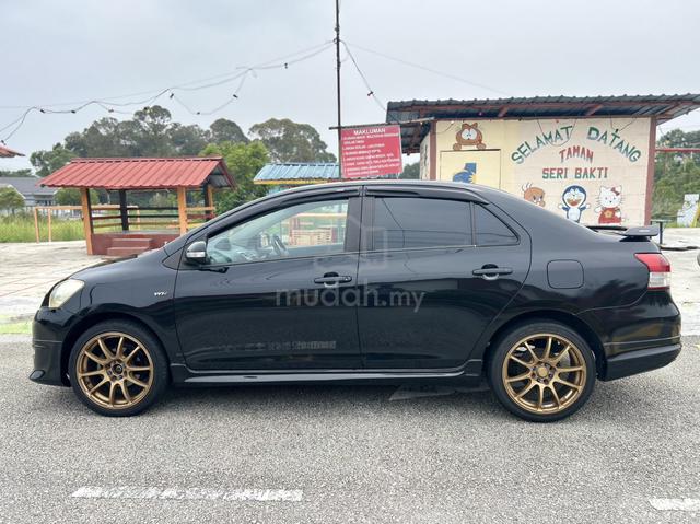 toyota vios - 3