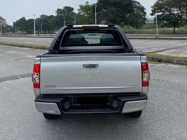 2013 Isuzu D-MAX 2.5 4X2 MY2013 (M) - 3