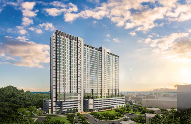 Esenview Residences 1