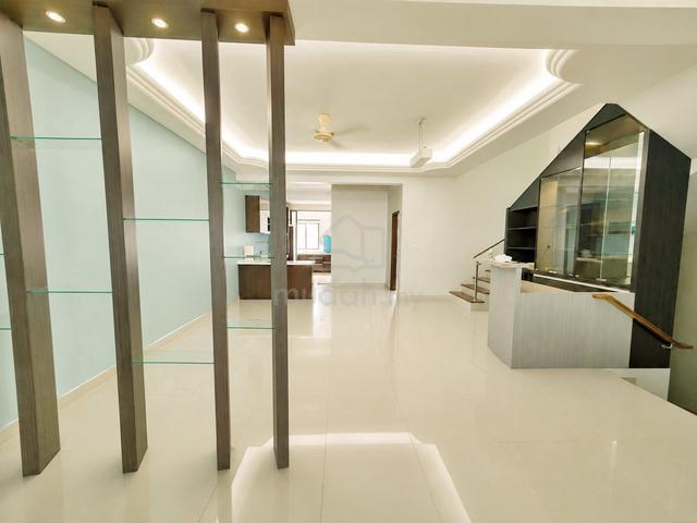 Ampang Sering Ukay 2.5sty (Guarded Area, Renovated) sierra perdana 1