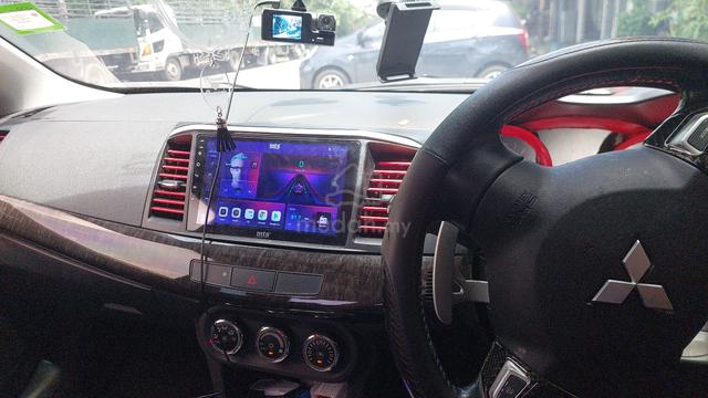2012 Proton INSPIRA 2.0 PREMIUM CVT (A) - 5