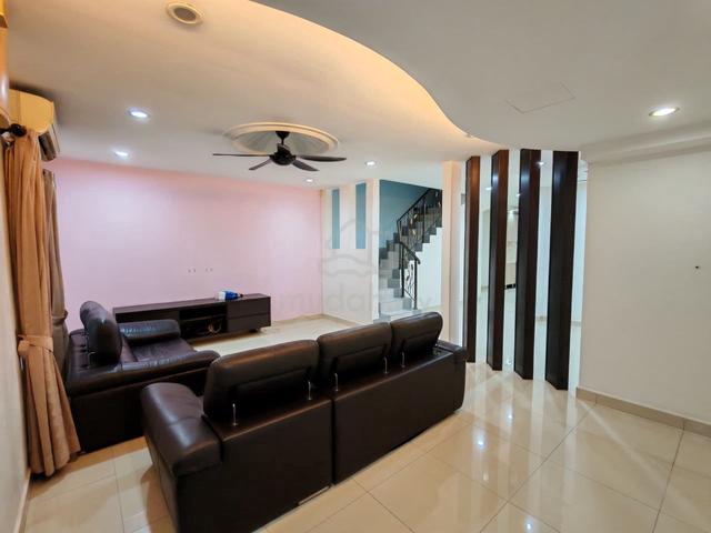 Setia Alam Impian 4 - 2 Sty house for rent 1