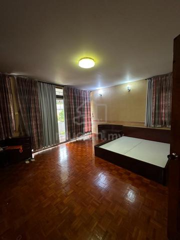 Double Storey Semi D Near Pulau Tikus 1