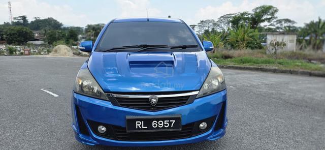 2014 Proton EXORA 1.6 BOLD PREMIUM (A) - 4